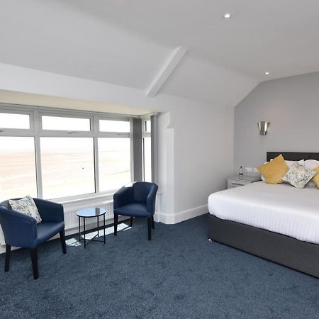 Kingsway Hotel. Cleethorpes Luaran gambar