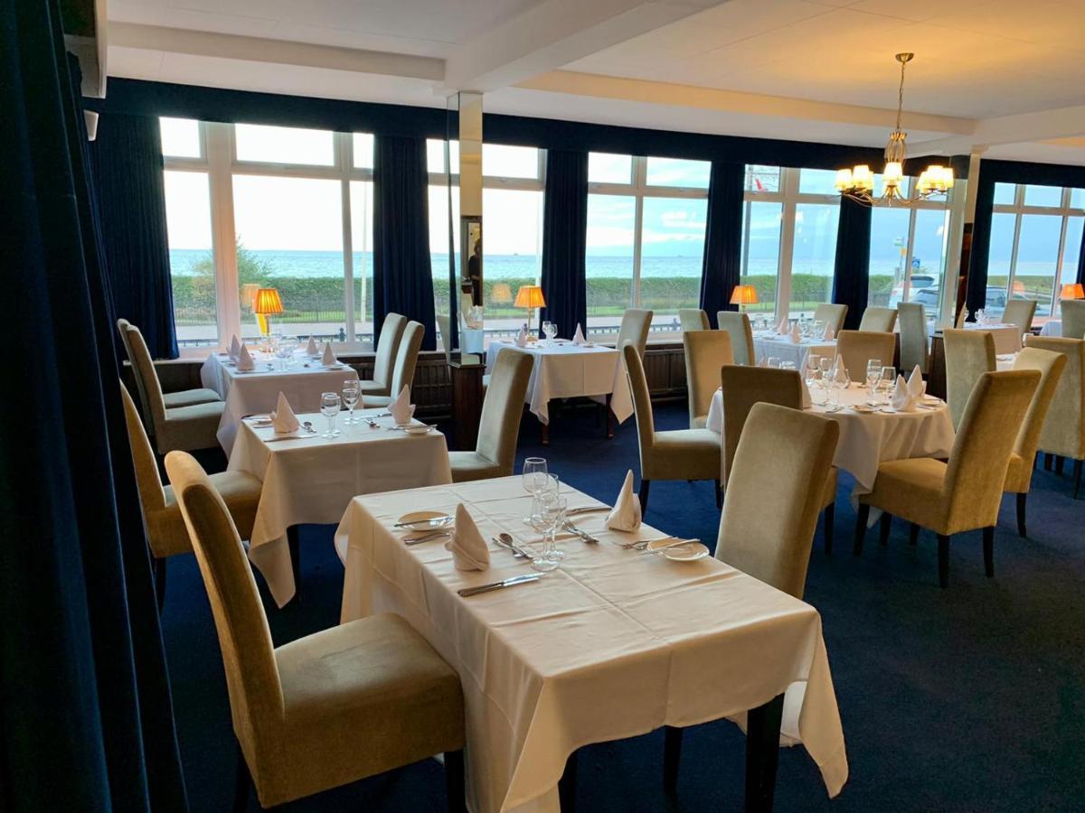 Kingsway Hotel. Cleethorpes Luaran gambar