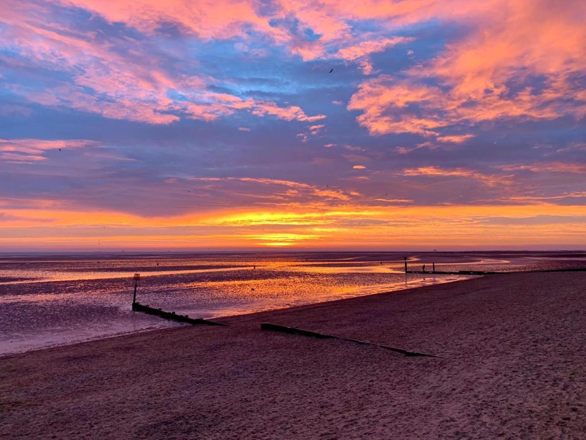 Kingsway Hotel. Cleethorpes Luaran gambar
