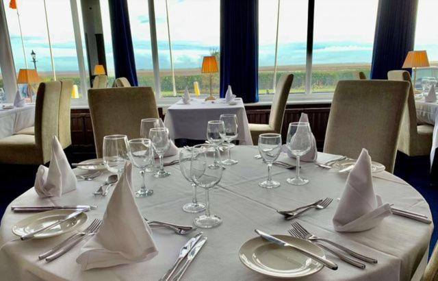 Kingsway Hotel. Cleethorpes Luaran gambar