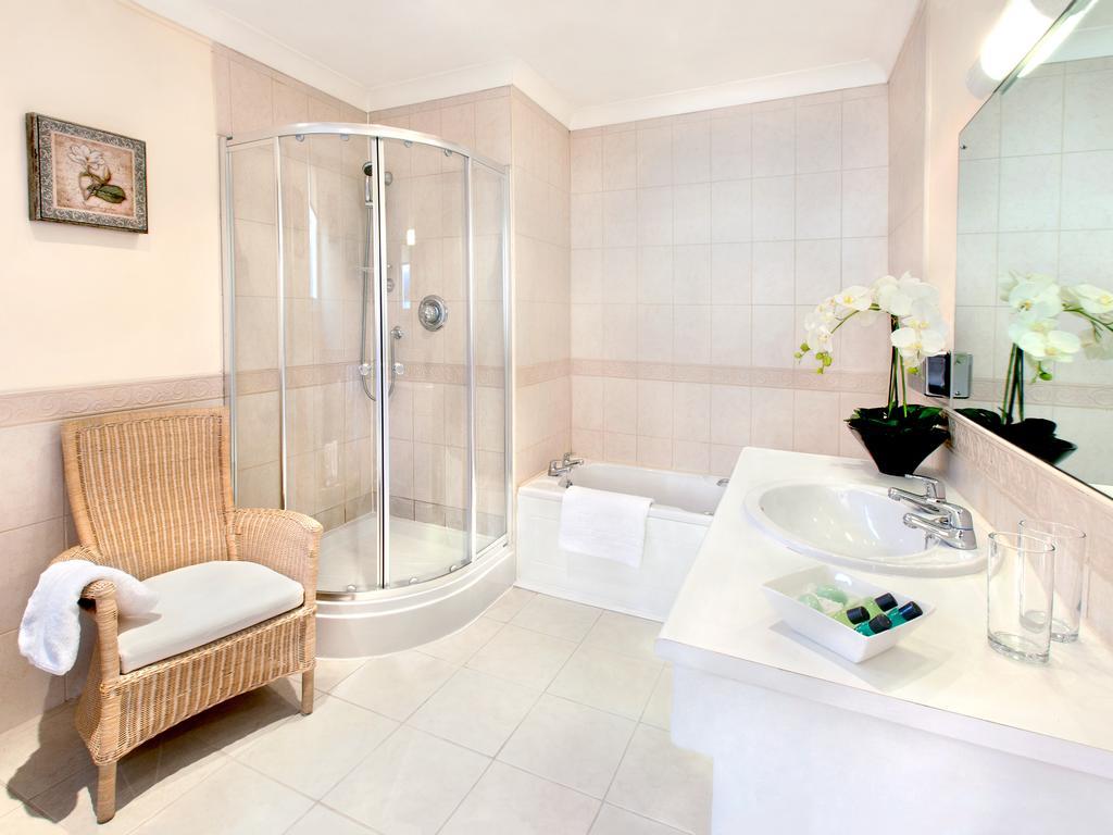 Kingsway Hotel. Cleethorpes Luaran gambar