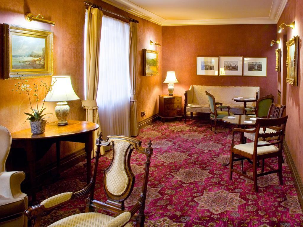 Kingsway Hotel. Cleethorpes Luaran gambar