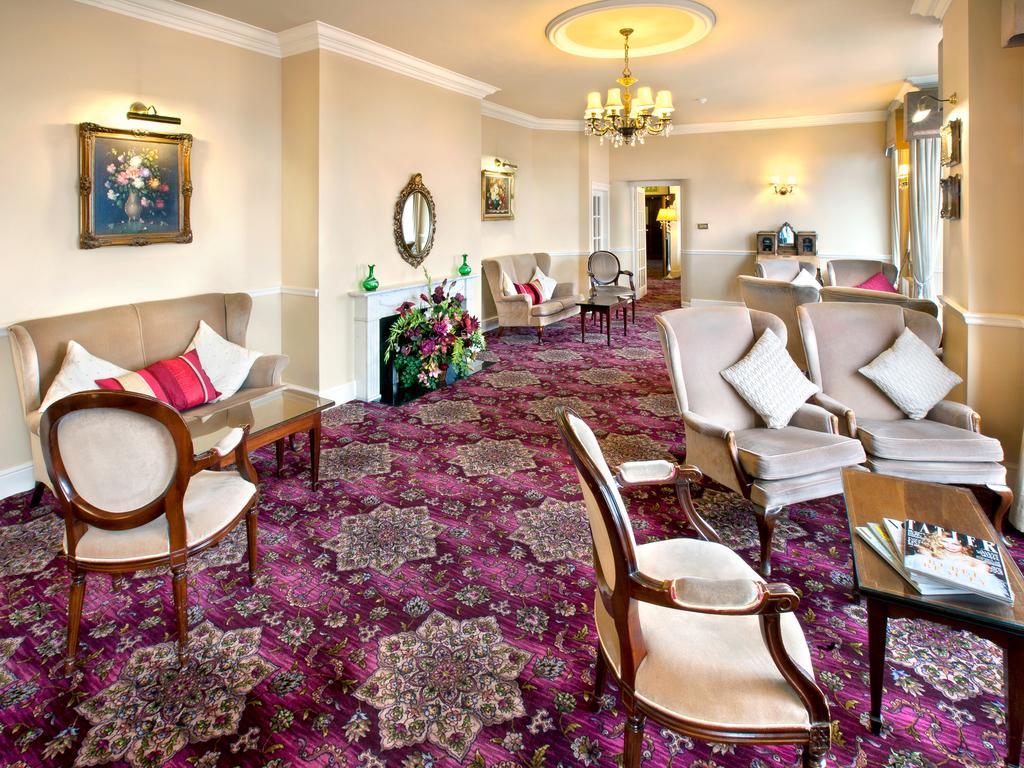 Kingsway Hotel. Cleethorpes Luaran gambar