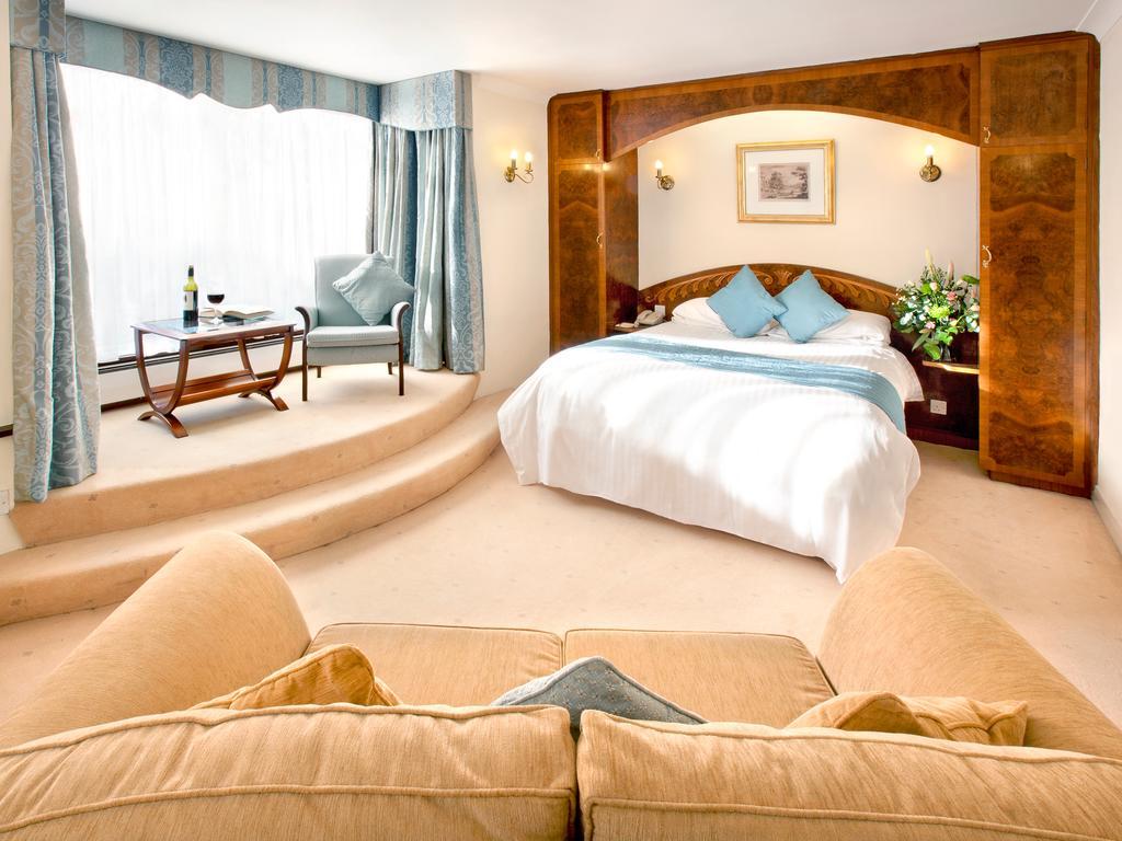 Kingsway Hotel. Cleethorpes Luaran gambar