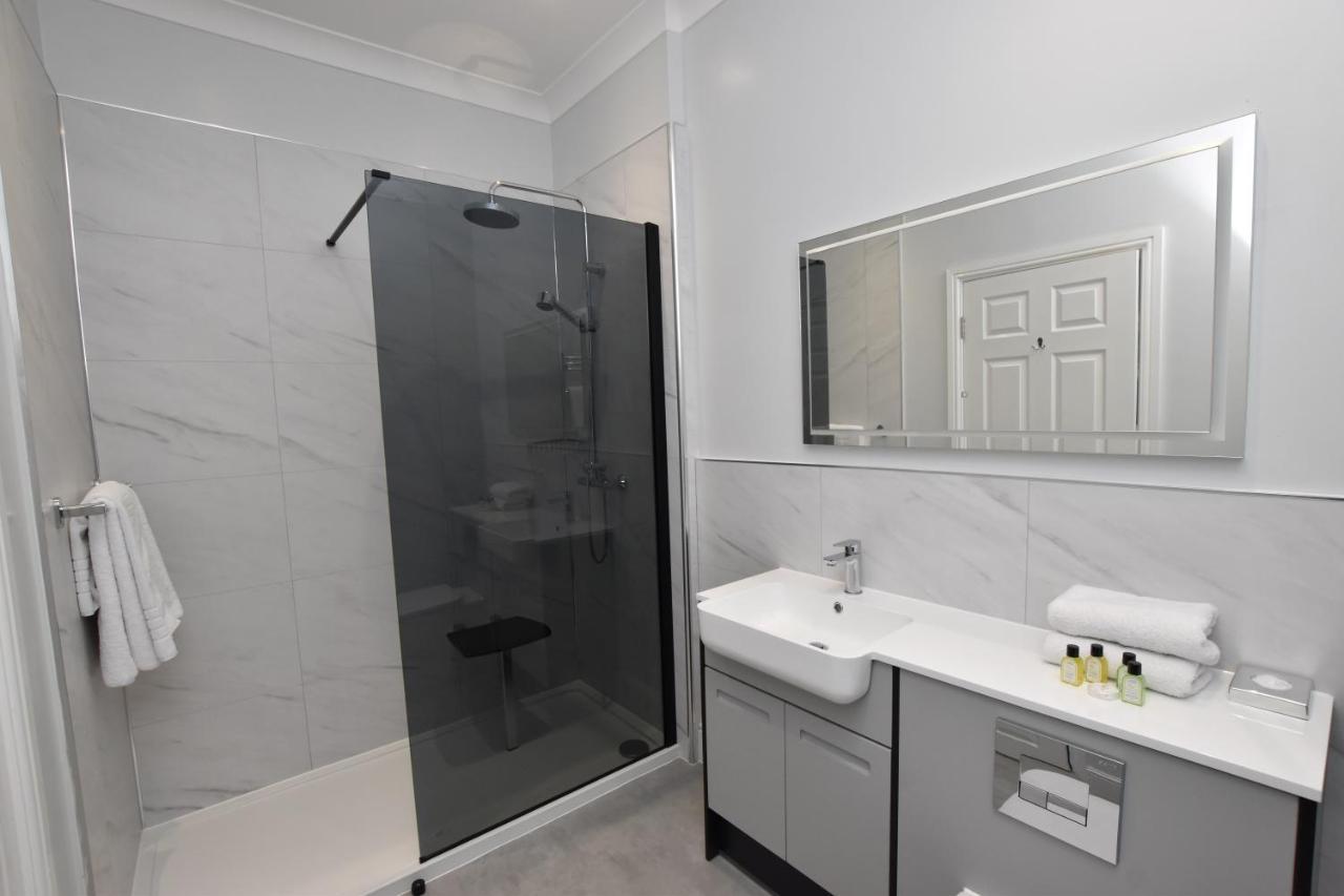 Kingsway Hotel. Cleethorpes Luaran gambar