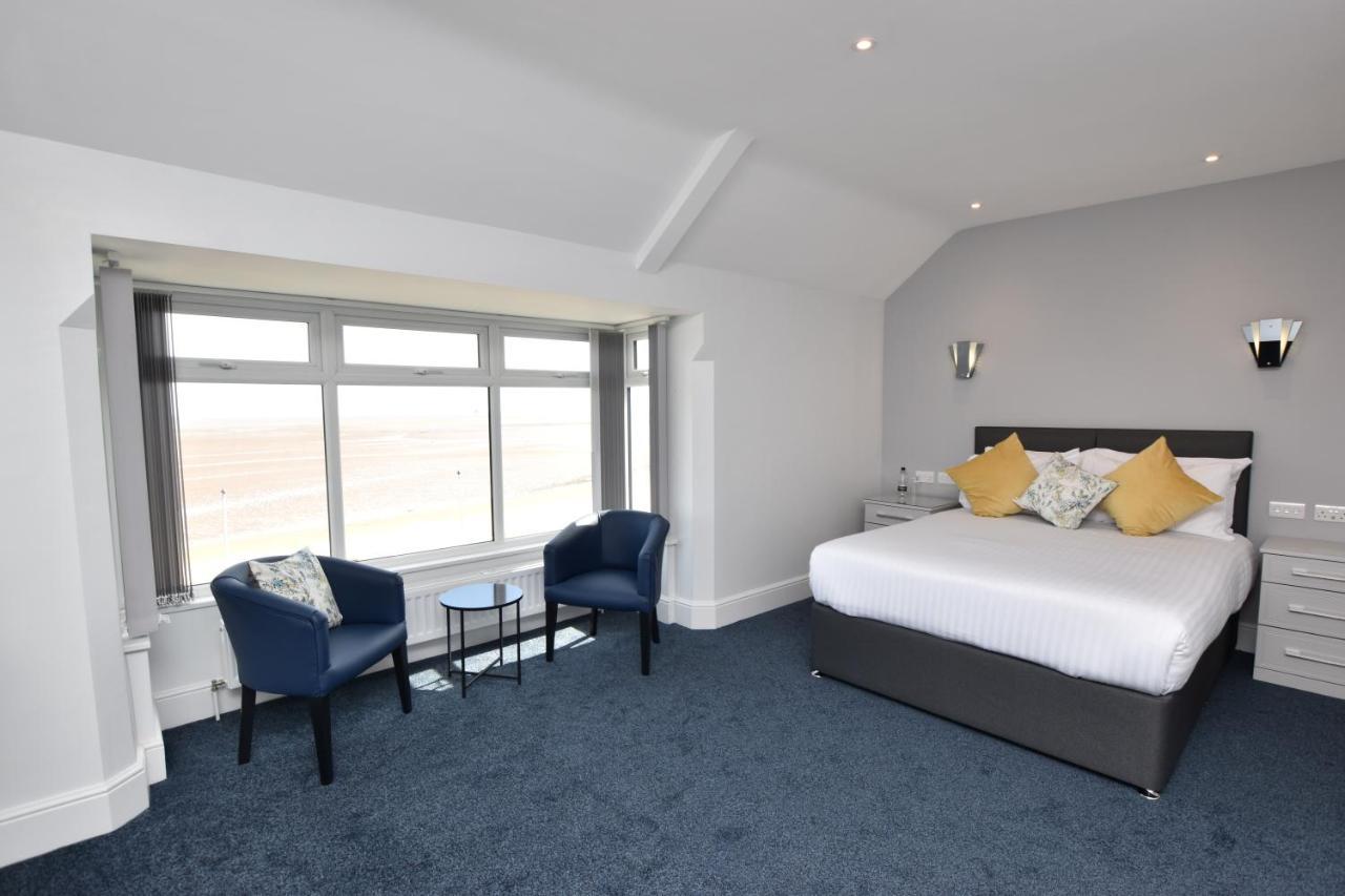 Kingsway Hotel. Cleethorpes Luaran gambar