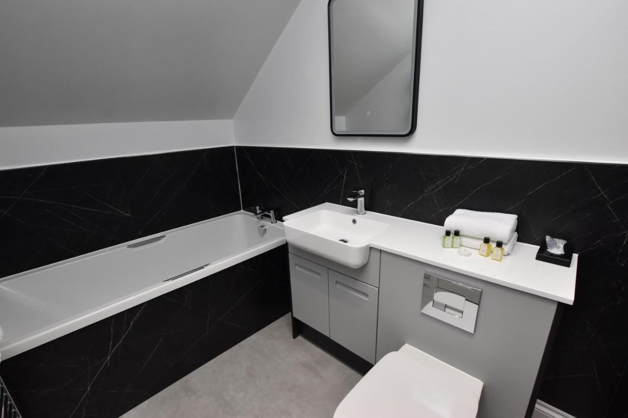 Kingsway Hotel. Cleethorpes Luaran gambar