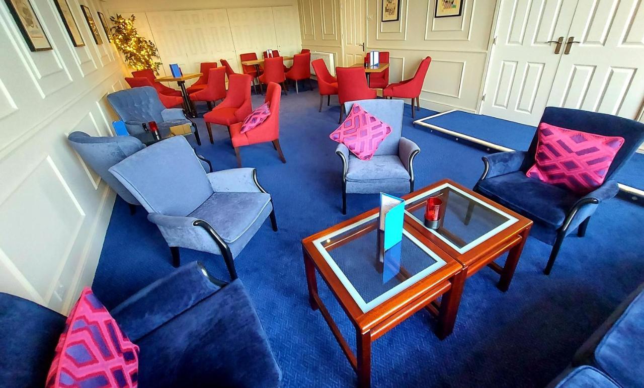 Kingsway Hotel. Cleethorpes Luaran gambar