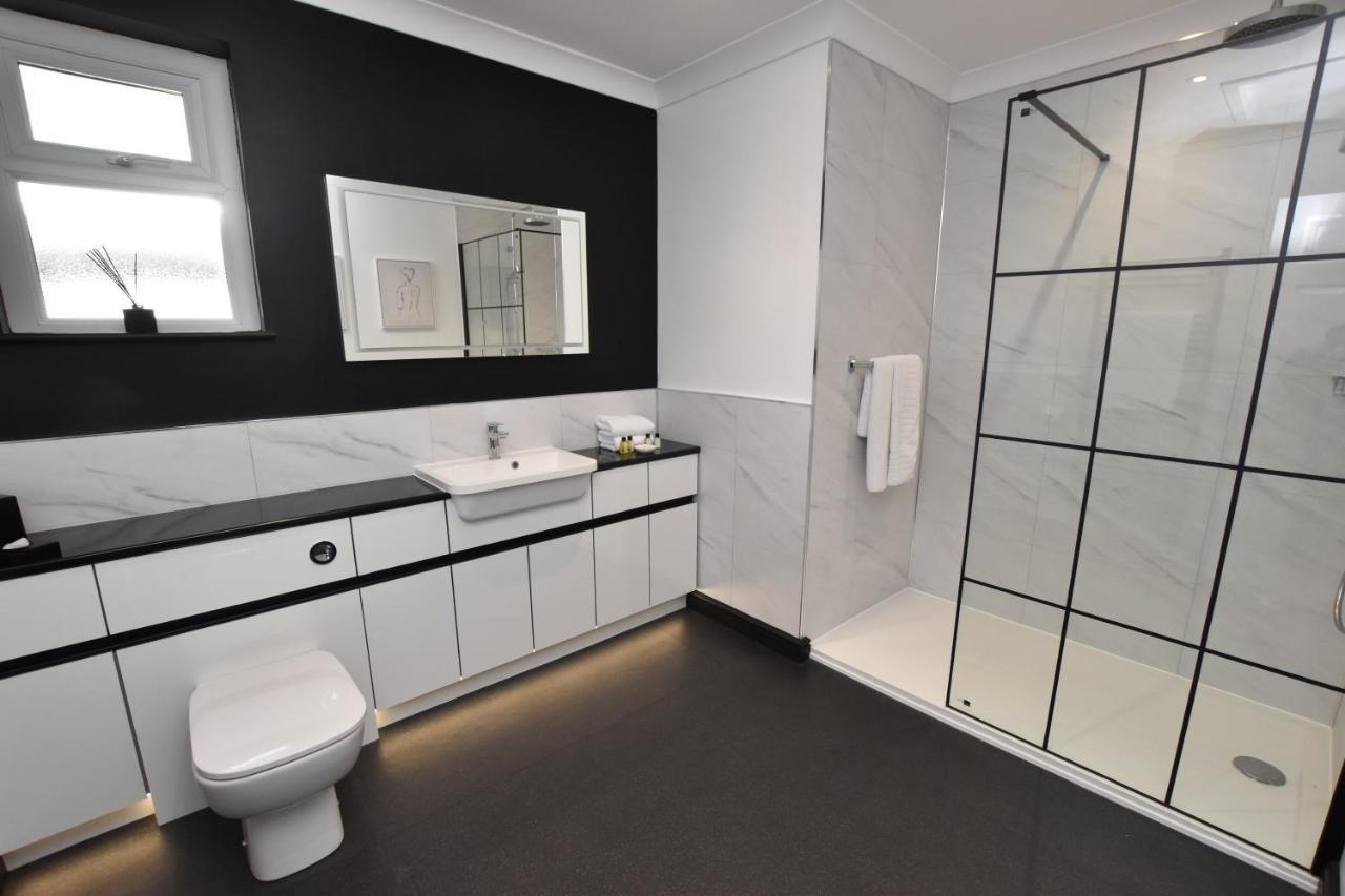 Kingsway Hotel. Cleethorpes Luaran gambar
