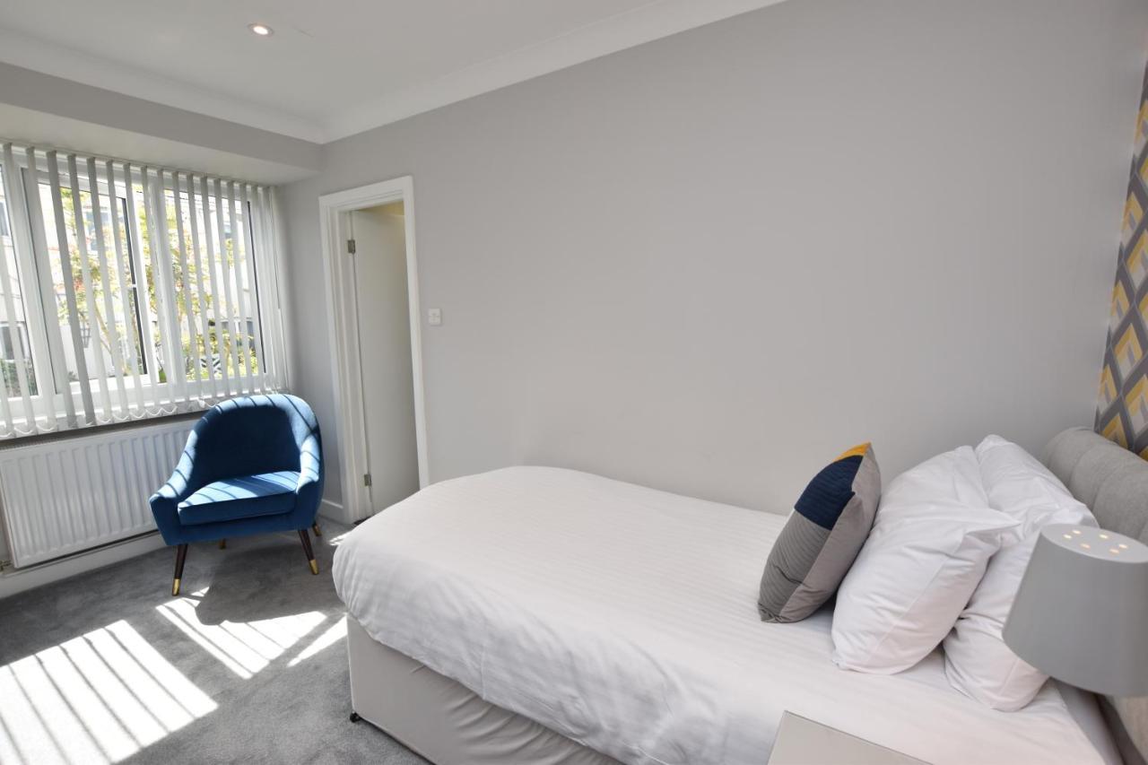 Kingsway Hotel. Cleethorpes Luaran gambar