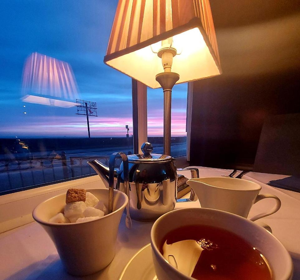 Kingsway Hotel. Cleethorpes Luaran gambar
