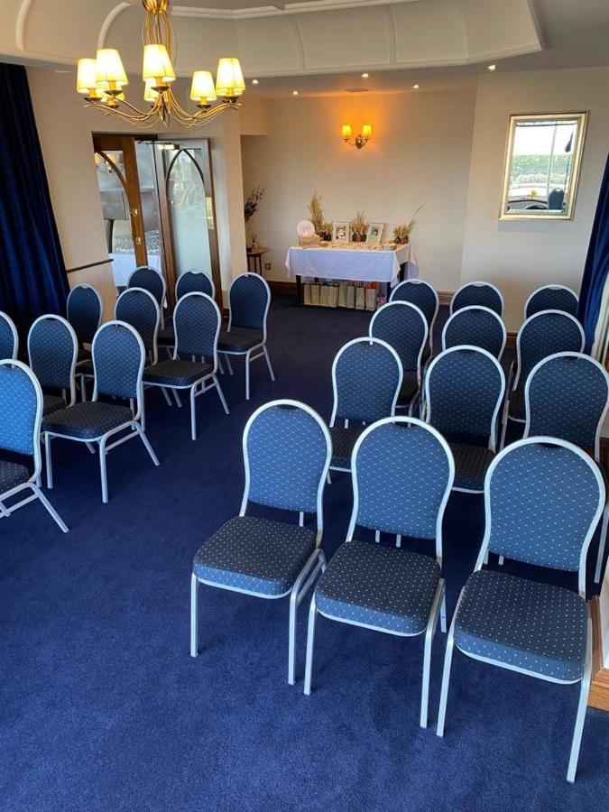 Kingsway Hotel. Cleethorpes Luaran gambar