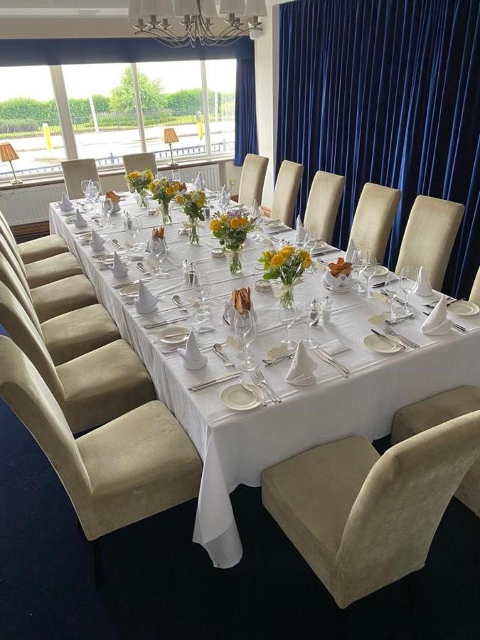 Kingsway Hotel. Cleethorpes Luaran gambar
