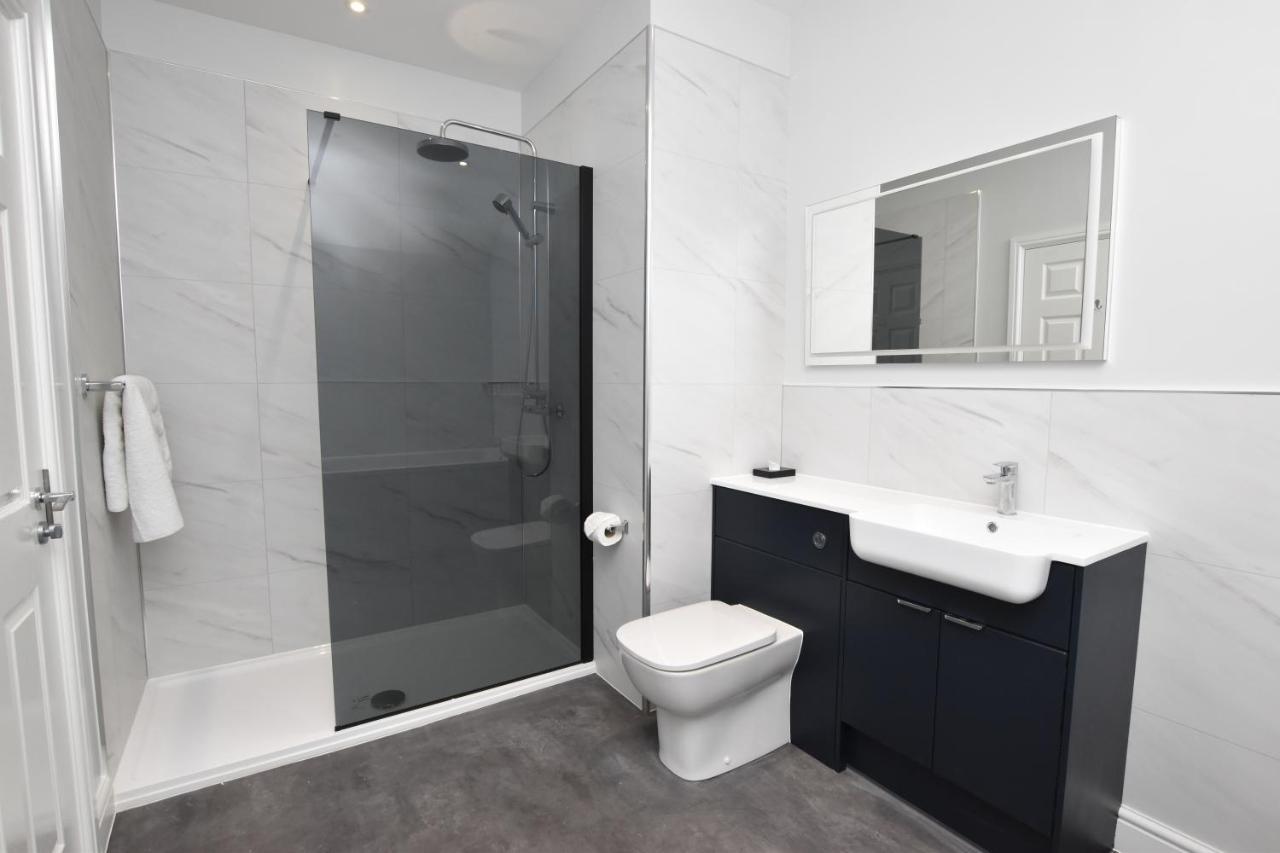 Kingsway Hotel. Cleethorpes Luaran gambar