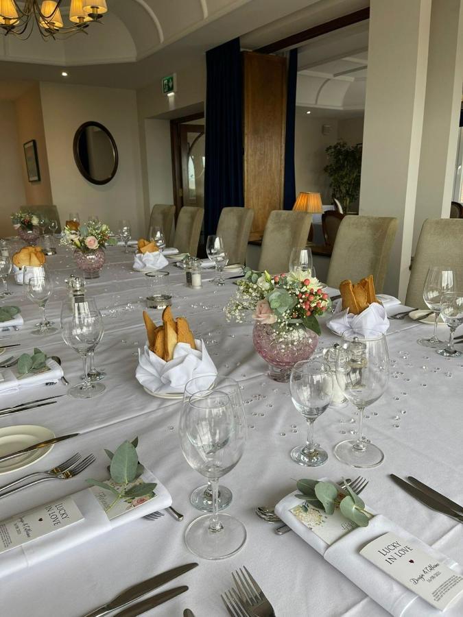 Kingsway Hotel. Cleethorpes Luaran gambar