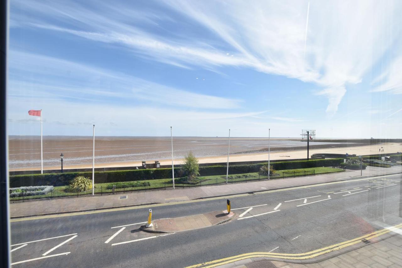Kingsway Hotel. Cleethorpes Luaran gambar