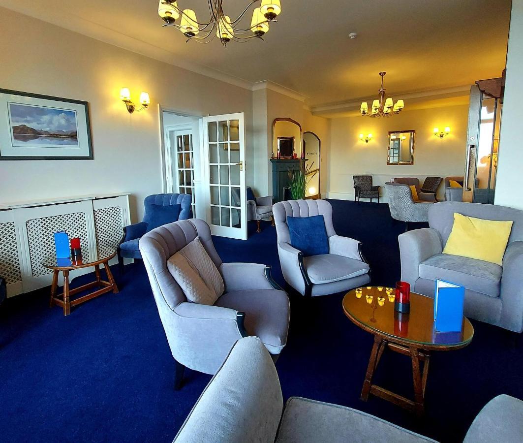 Kingsway Hotel. Cleethorpes Luaran gambar
