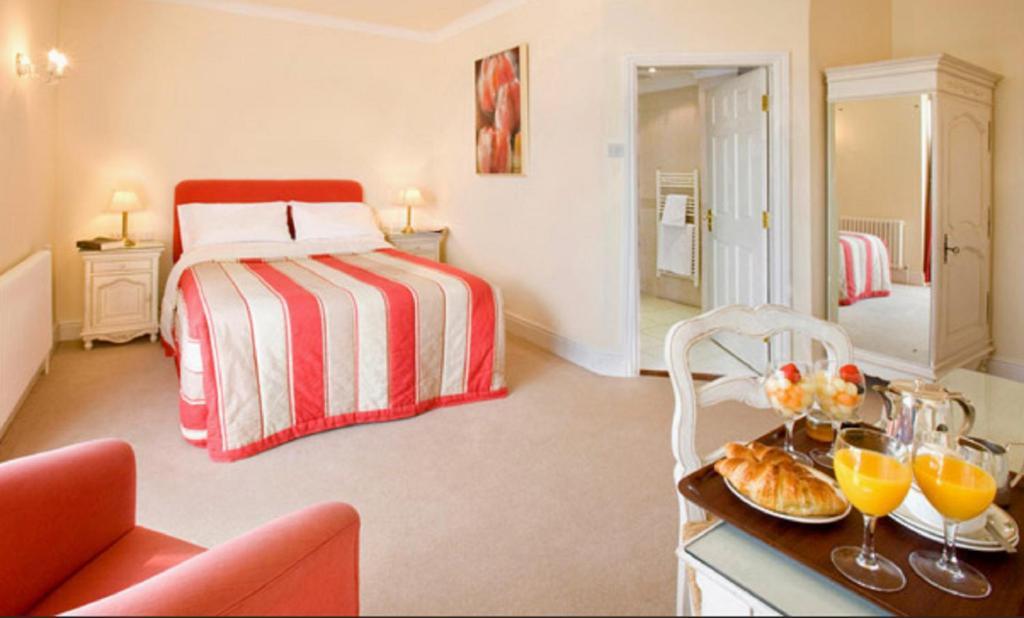 Kingsway Hotel. Cleethorpes Bilik gambar