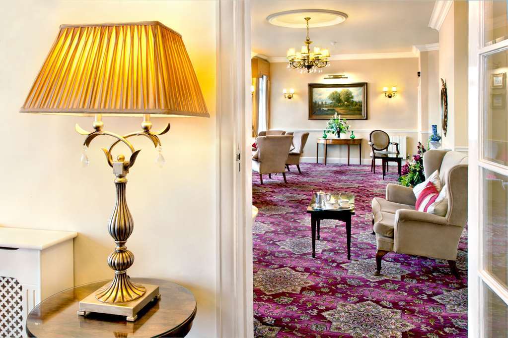 Kingsway Hotel. Cleethorpes Bilik gambar