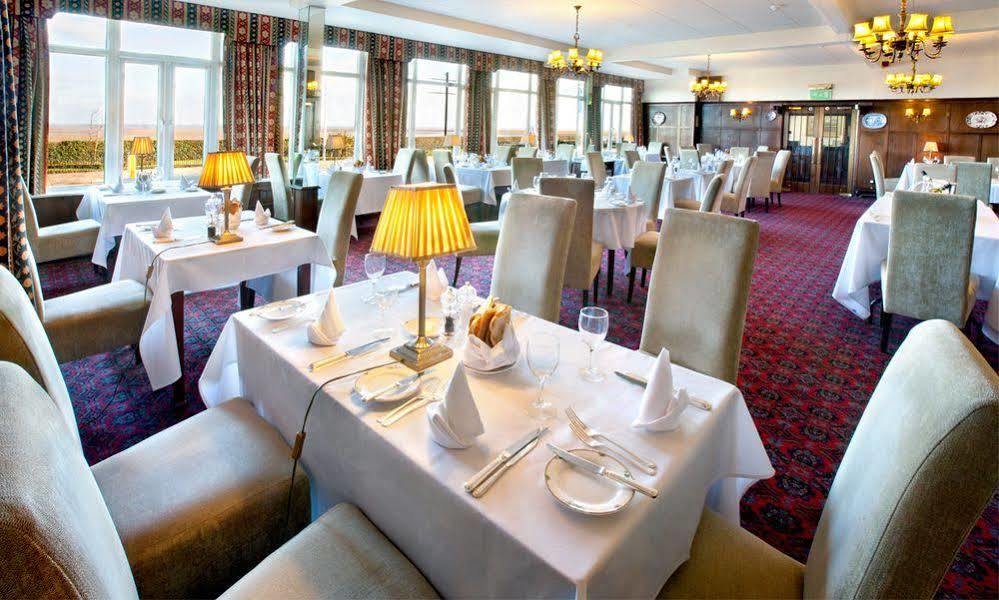 Kingsway Hotel. Cleethorpes Luaran gambar