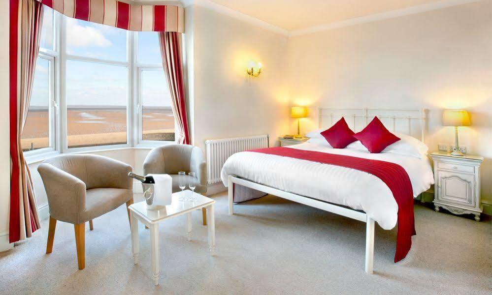 Kingsway Hotel. Cleethorpes Luaran gambar